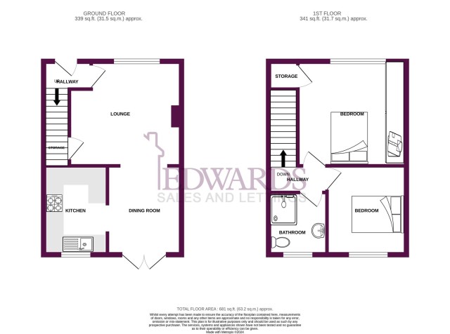 Braddon Road, Loughborough Property Image 1