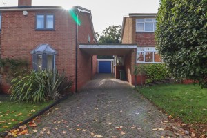 Leconfield Road, Loughborough