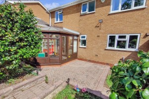 Leconfield Road, Loughborough