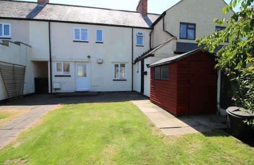 Cambridge Street, Shepshed