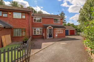 Hailey Avenue, Loughborough