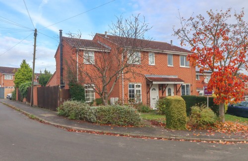 Bagley Close, Loughborough