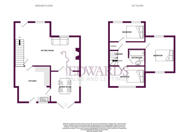 Bagley Close, Loughborough Property Image 1