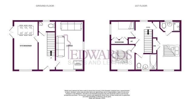 Beck Crescent, Loughborough Property Image 1