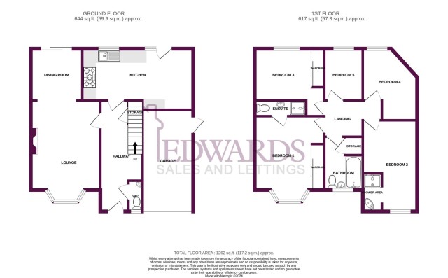 Byland Way, Loughborough Property Image 1