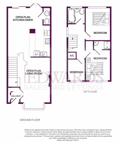 Beardsley Road, Quorn Property Image 1