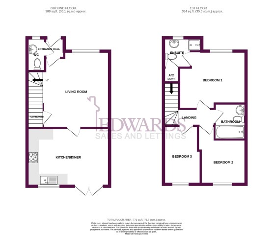 Bates Close, Loughborough Property Image 1