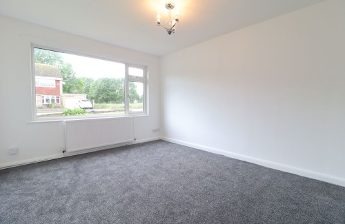 Barsby Drive, Loughborough, LE