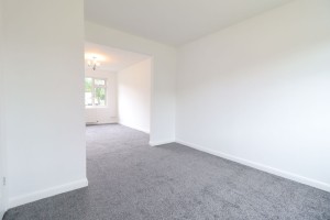 Barsby Drive, Loughborough, LE