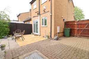Chiltern Avenue, Shepshed, LE1